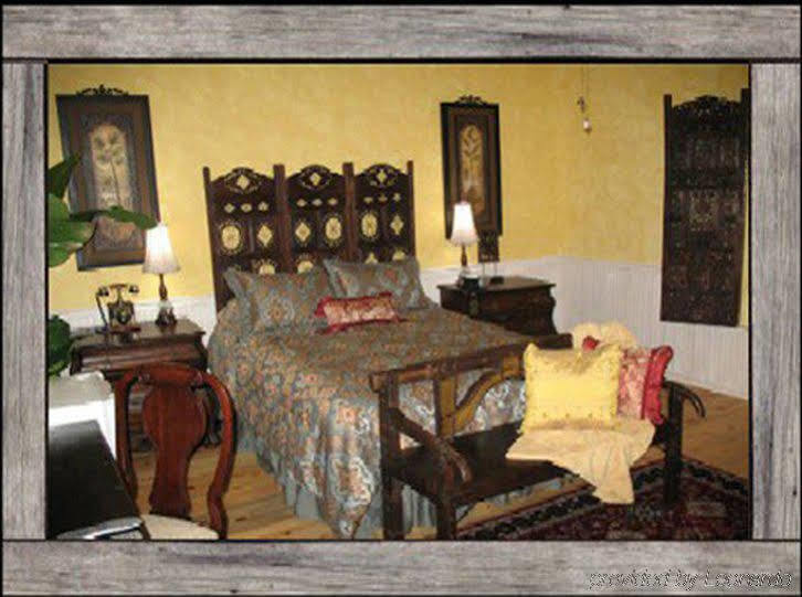Desert Sol Bed & Breakfast Tucson Zewnętrze zdjęcie