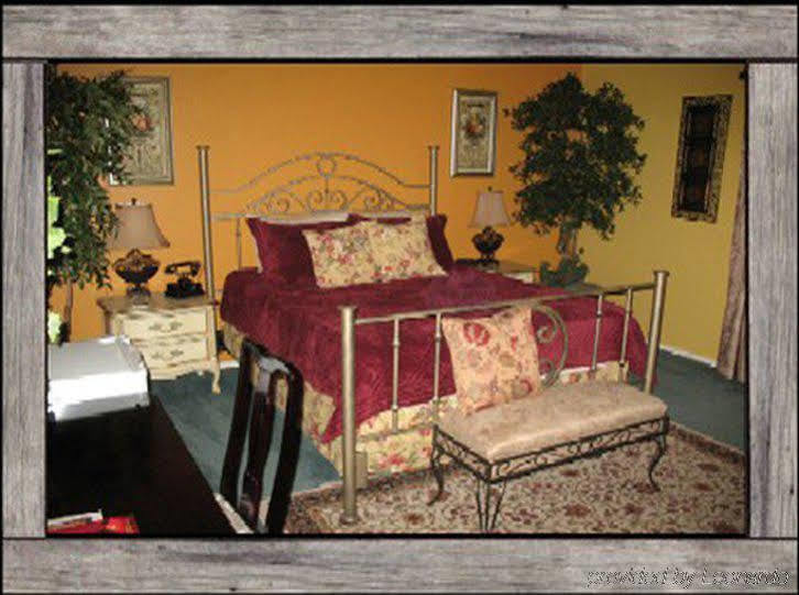 Desert Sol Bed & Breakfast Tucson Zewnętrze zdjęcie
