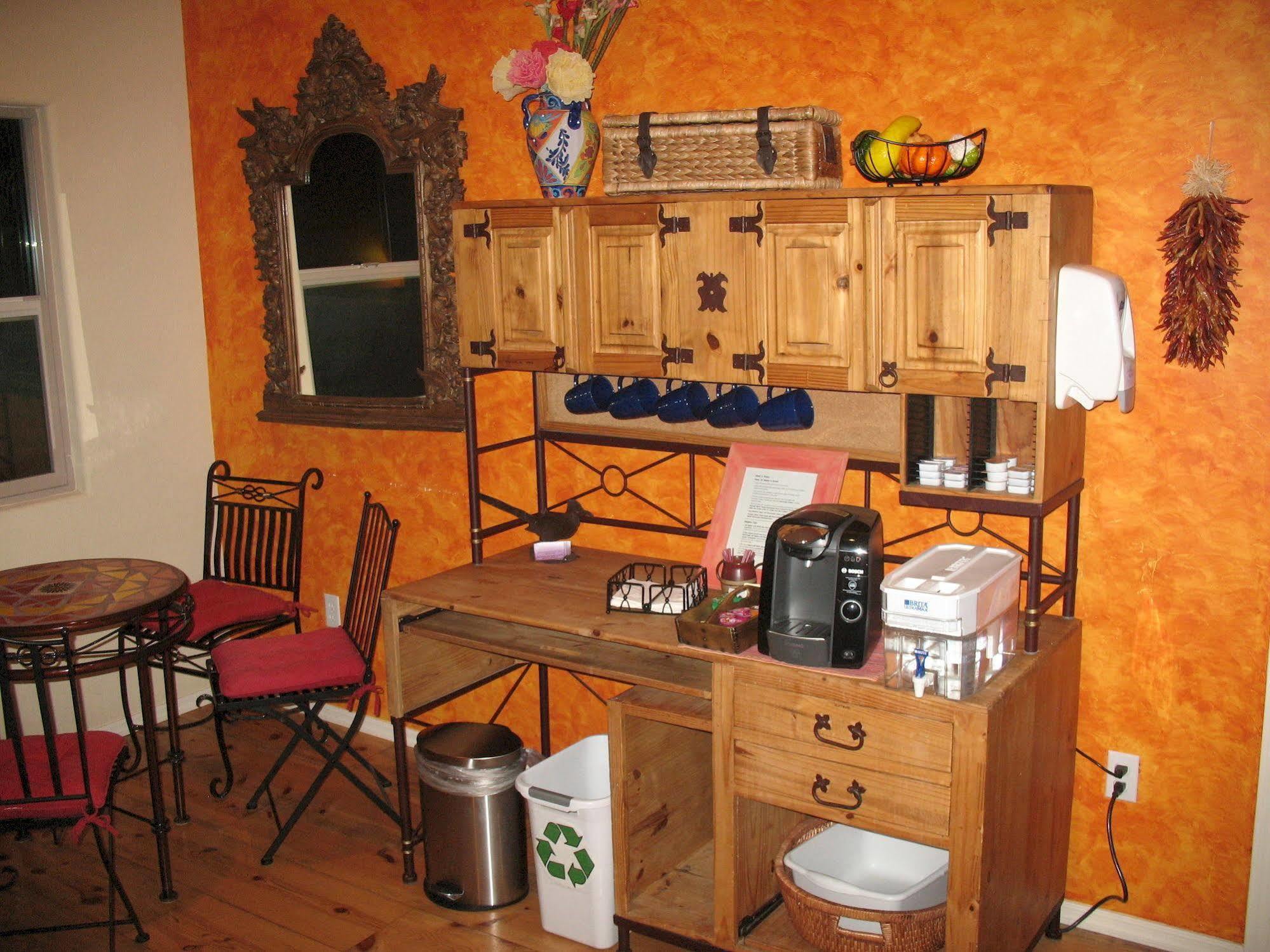 Desert Sol Bed & Breakfast Tucson Zewnętrze zdjęcie